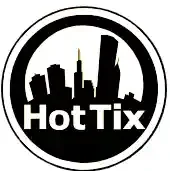 Hot Tix Promo Codes & Coupons