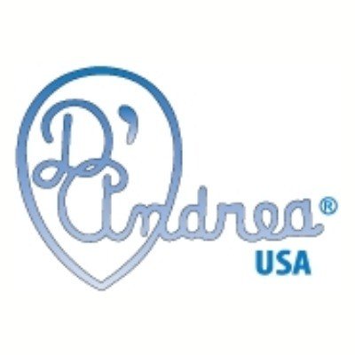 D'Andrea Promo Codes & Coupons