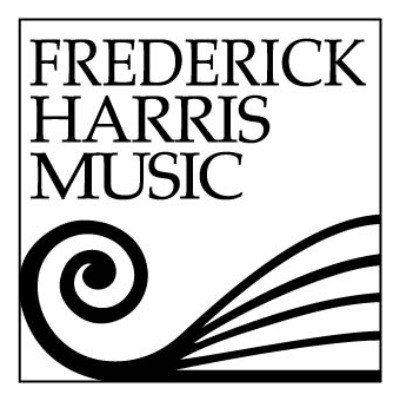 Frederick Harris Music Promo Codes & Coupons