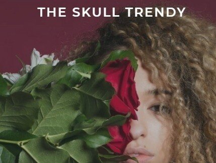 Skull Trendy Promo Codes & Coupons
