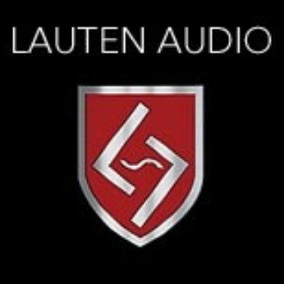 Lauten Audio Promo Codes & Coupons
