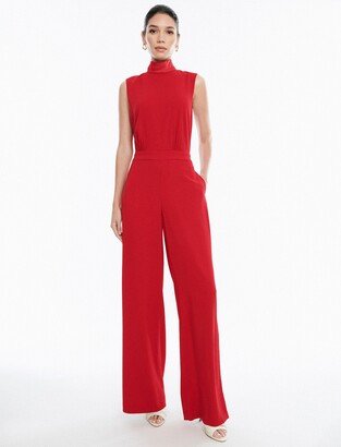 Hali Open Back Jumpsuit