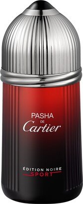 Pasha Edition Noire Sport, 3.3 oz.