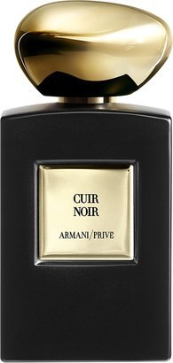 ARMANI beauty Prive Cuir Noir Intense, 3.4 oz.