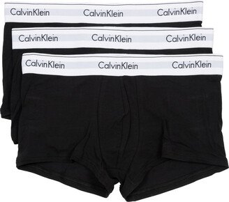 Low Rise Cotton Boxer