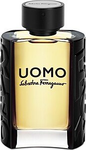 Uomo Eau de Toilette 3.4 oz.