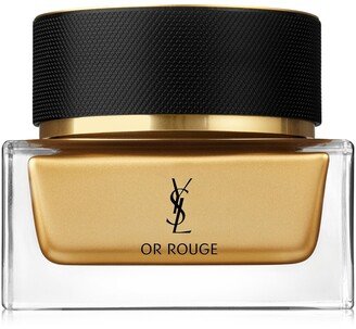 Or Rouge Creme Regard