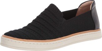 Womens Kemper Knit Slip On Casual Sneaker Shoe