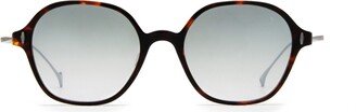 Eyepetizer Windsor Dark Havana Sunglasses