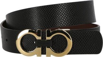 Gancini Buckle Belt-AD