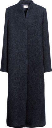 Coat Midnight Blue-AX