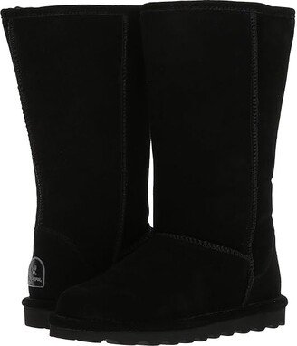 Elle Tall (Black) Women's Shoes