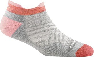 Darn Tough Run No-Show Tab Ultra-Lightweight Cushion Sock - Women's