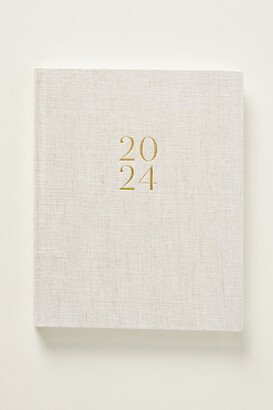 Sugar Paper 2024 Desk Planner