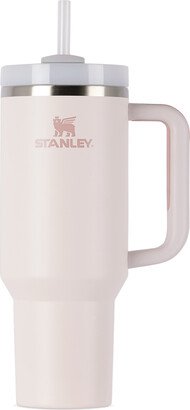 Pink 'The Quencher' H2.0 Flowstate Tumbler, 40 oz