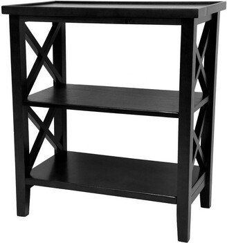 26.5 Architectural Book Case Table