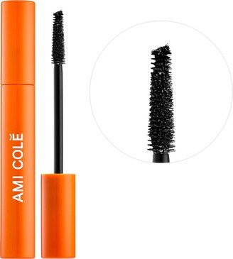 Ami ColÃ© Lash-Amplifying Volumizing & Lengthening Mascara