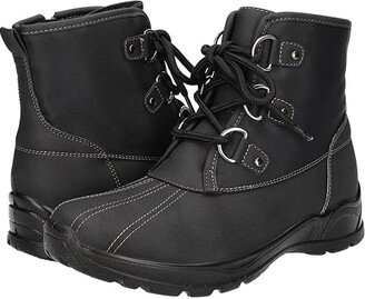 Arctic (Black) Women's Boots