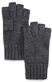 The Men's Store at Bloomingdale's Fingerless Gloves - 100% Exclusive