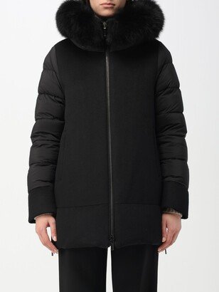 Coat woman-AP