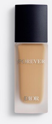 Forever - Clean Matte Foundation - 3Wo Warm Olive