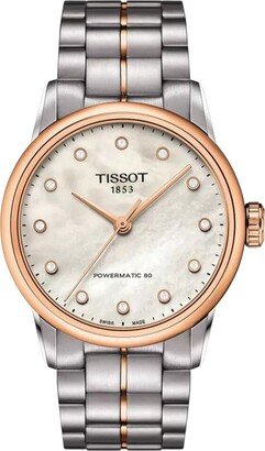 Women's T-Classic Watch