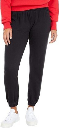 Perfect Sweatpants (Vintage Black 1) Women's Casual Pants