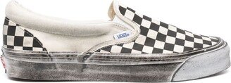 OG slip-on sneakers-AA