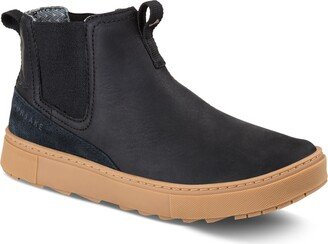 Forsake Lucie Waterproof Chelsea Boot