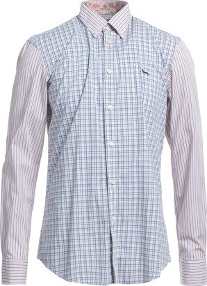 Shirt Pastel Blue-AS