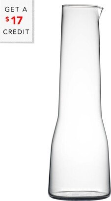 Essence 1.2Qt Decanter With $17 Credit