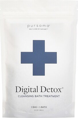 Digital Detox Bath Soak