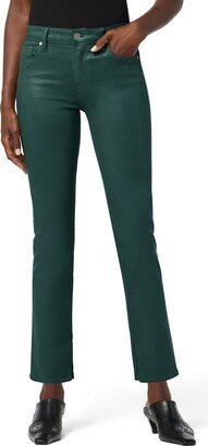 Women's Nico Midrise Straight Leg Jean-AA