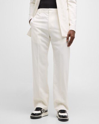 Men's X-Mas Embellished Dress Pants