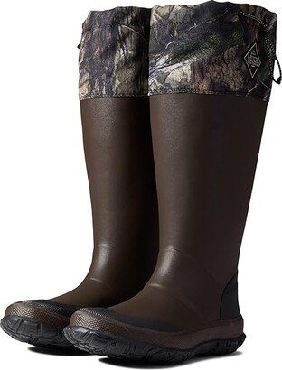 Forager Tall (Bark/Mossy Oak(r) Country DNA Camo) Shoes