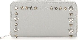 Pippa Star Embellished Wallet