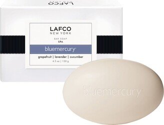 Bluemercury Spa Bar Soap