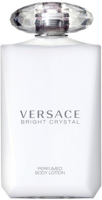 Bright Crystal Perfumed Body Lotion, 6.7 oz