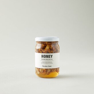 Honey with Whole Walnuts