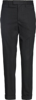 Pants Black-CY