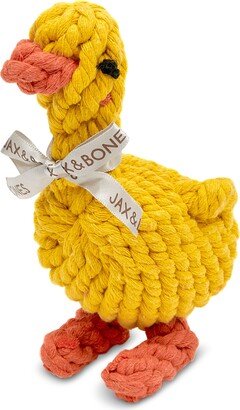 Duck Rope Dog Toy