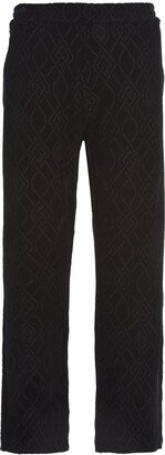 Monogram Track Pants-AA