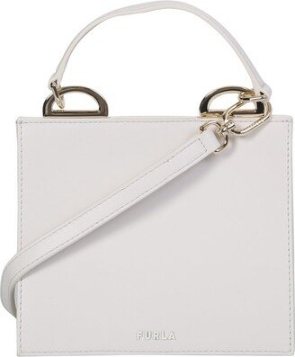 Linea Futura Top Handle Shoulder Bag