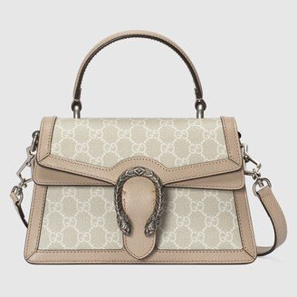 Small Dionysus top handle bag