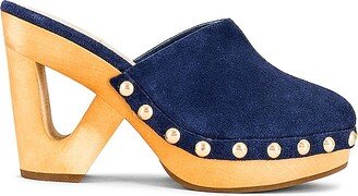 x REVOLVE Cut Out Clog