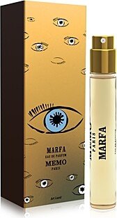 Marfa Eau de Parfum Travel Spray Refill 0.33 oz.