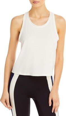 Forever Luxe Womens Fitness Yoga Tank Top