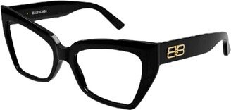 Balenciaga Eyewear Bb0275 Glasses