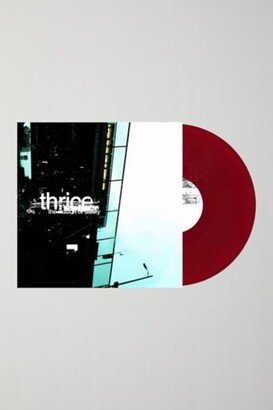 Thrice - The Illusion Of Safety (20th Anniversary) Limited LP