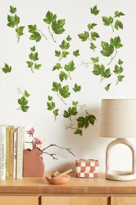 RoomMates Evergreen Ivy Peel And Stick Wall Decals